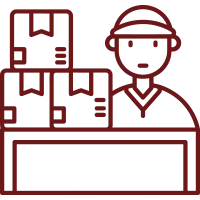 Ícone equipe especializada